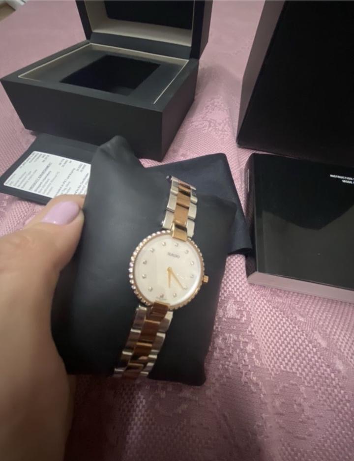 Часы Rado