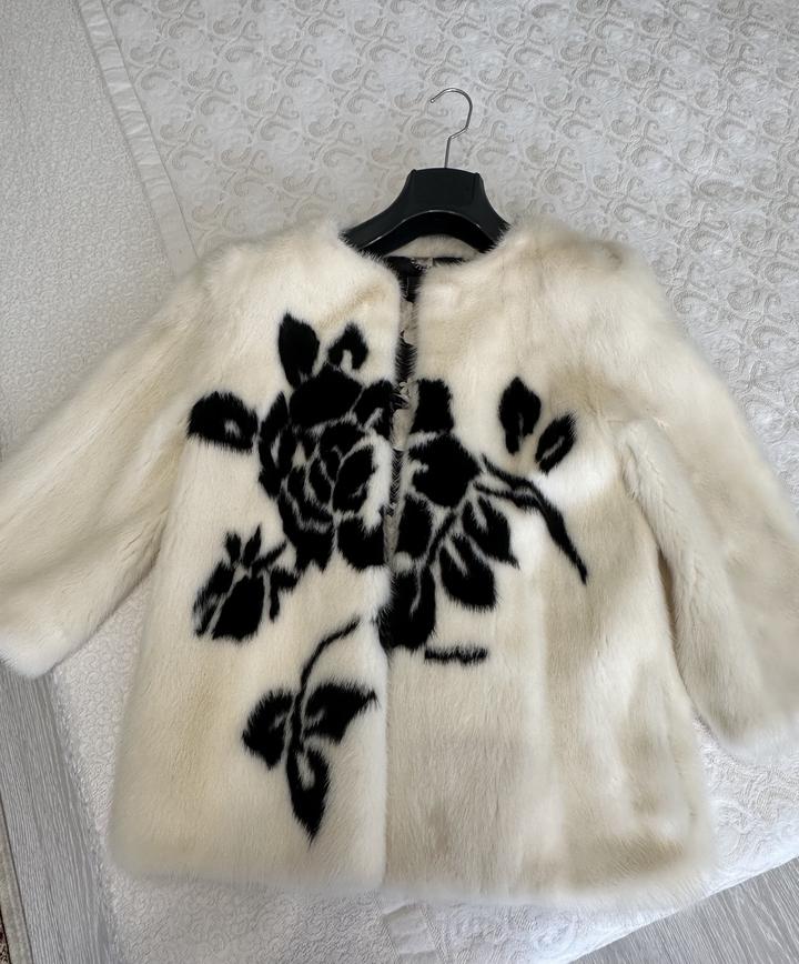 Продаю шубу