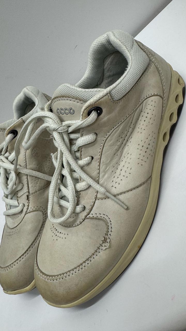 Кроссовки Ecco