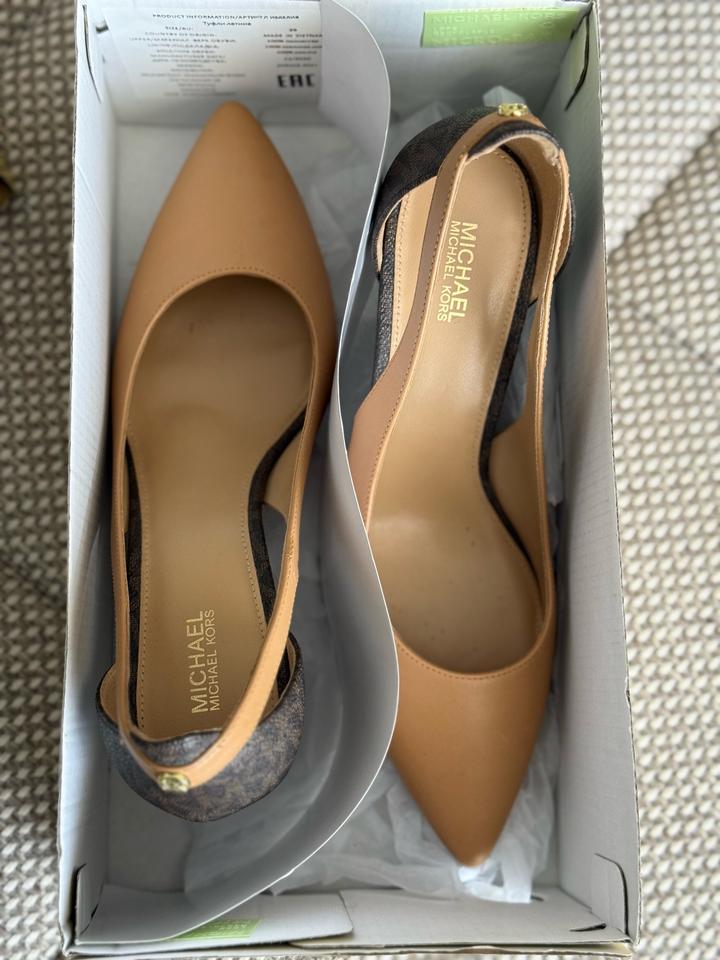 Туфли Michael Kors