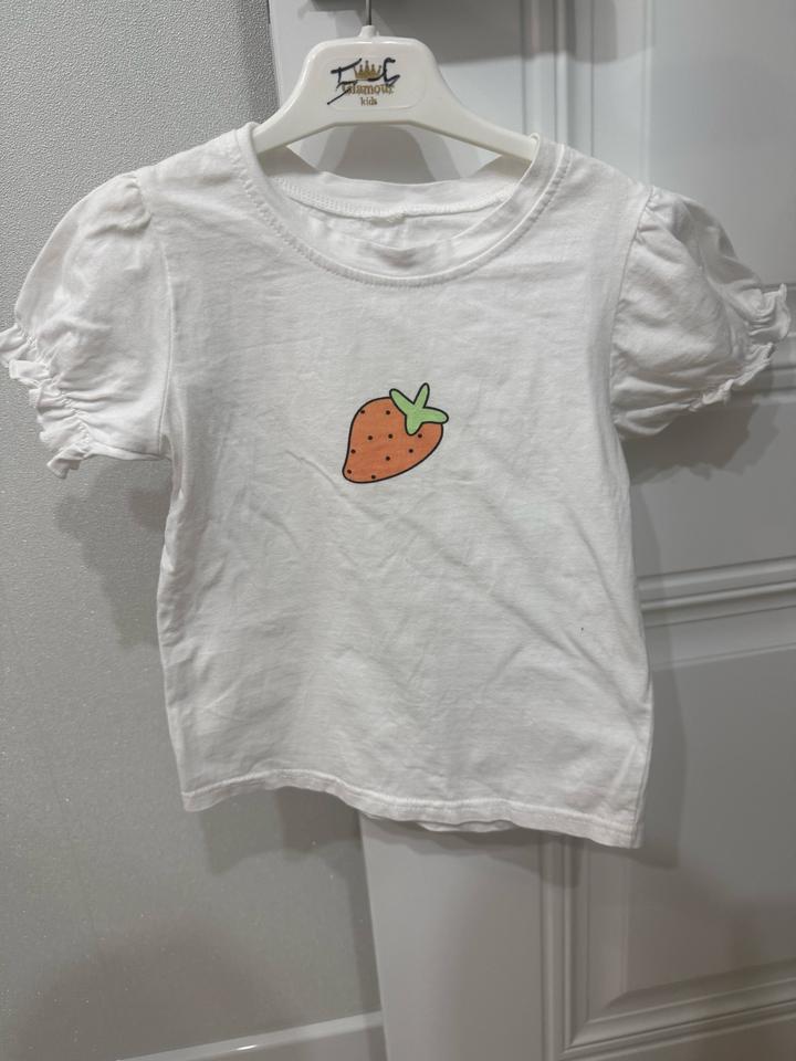 Футболка детская