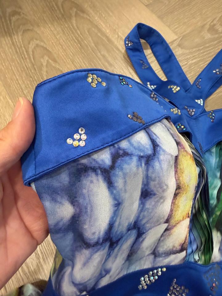 Лёгкий летний сарафан balizza