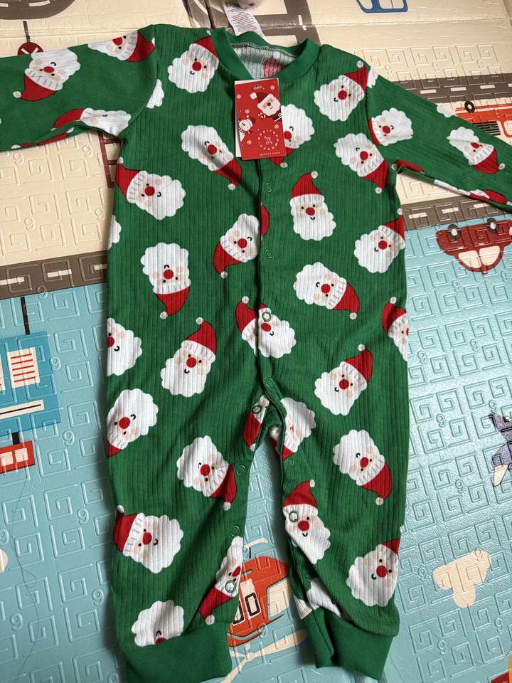 Слип Моя горошинка