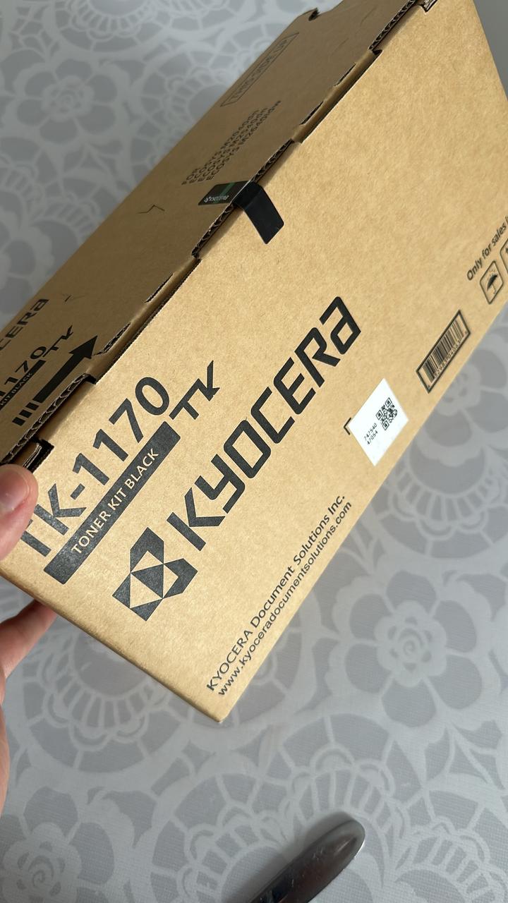 Картридж Kiosera