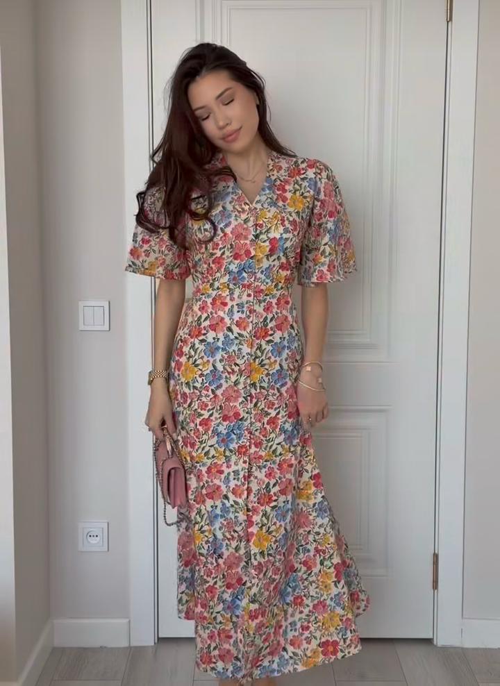 Платье Neshpera