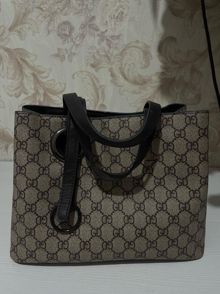 сумка от gucci