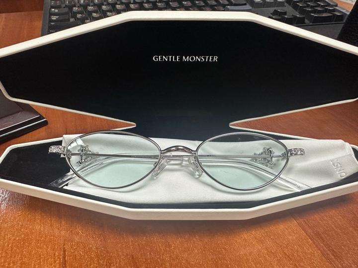 Очки Gentle Monster