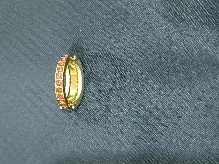 Кольцо Италия