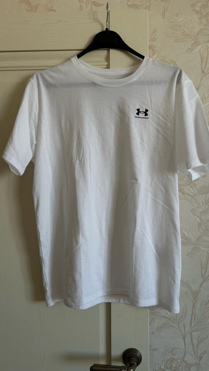 Женская футболка Under Armour