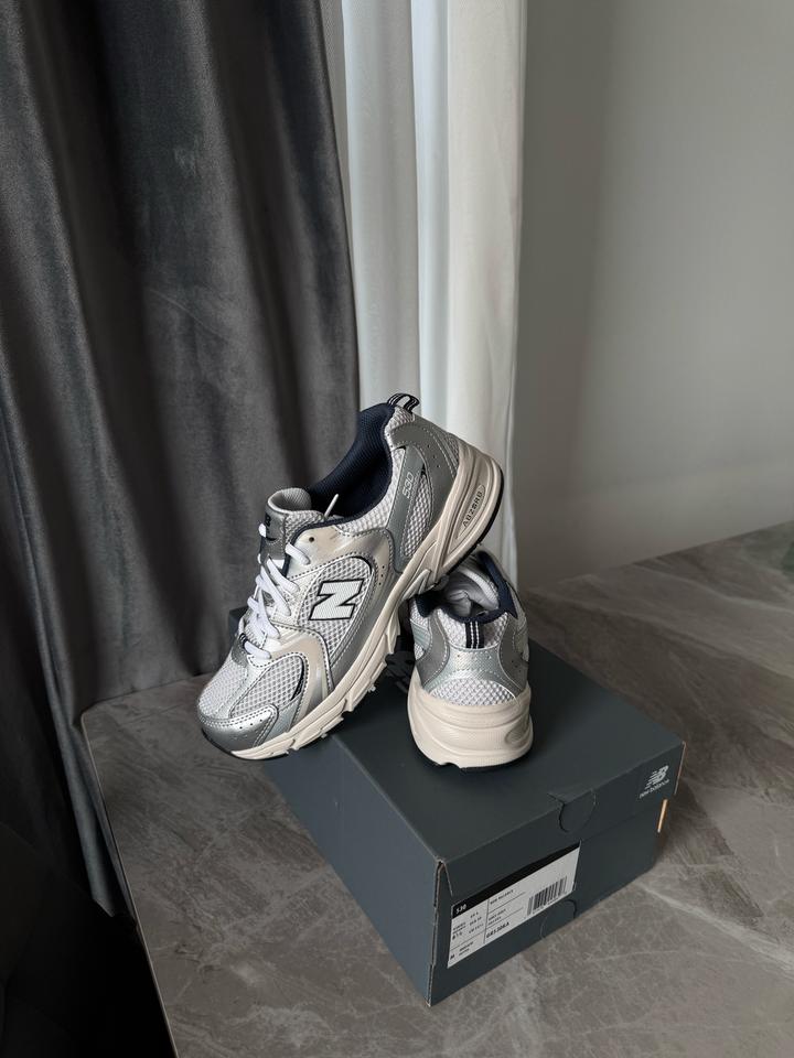 New balance 530 39 размер