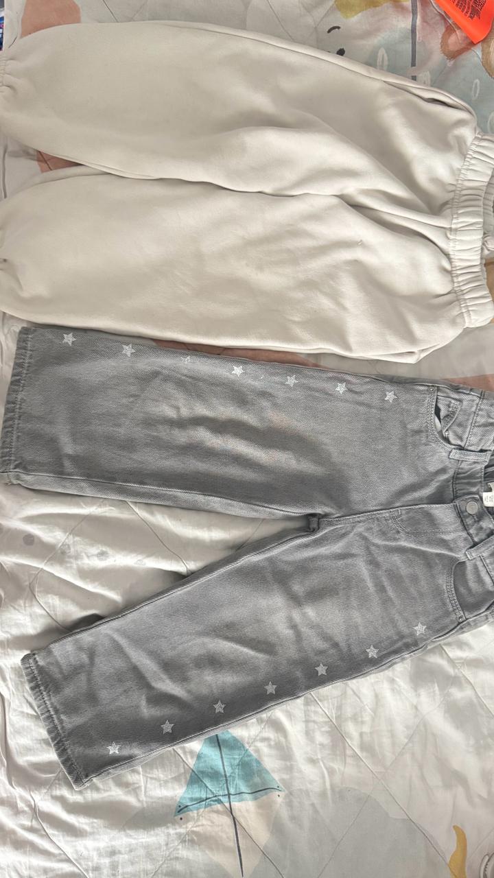 Костю и брюки zara, lime