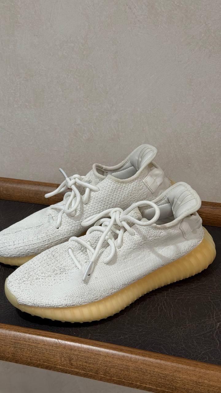 Adidas Yeezy