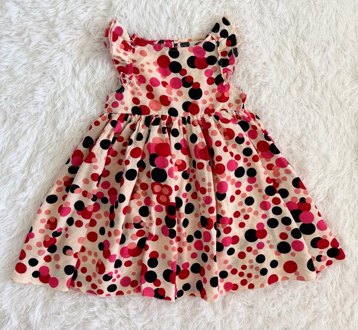 Платье новое