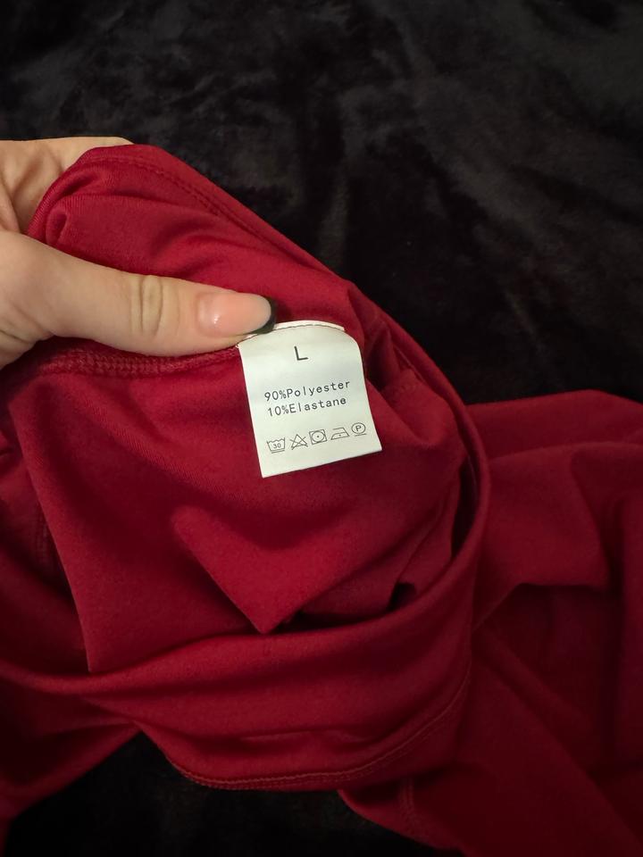 Новые лосины