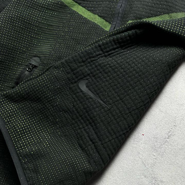 Зип худи nike