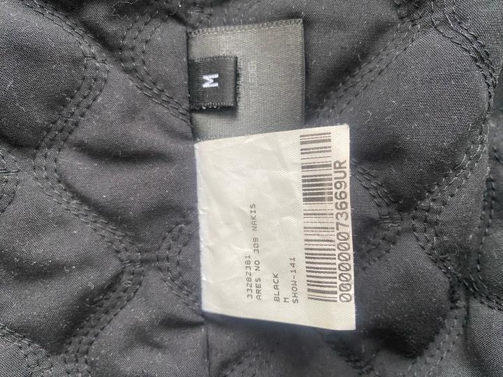 Кожанная куртка, лайковая натуральная кожа