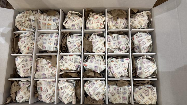 Баночки для специй Lenox