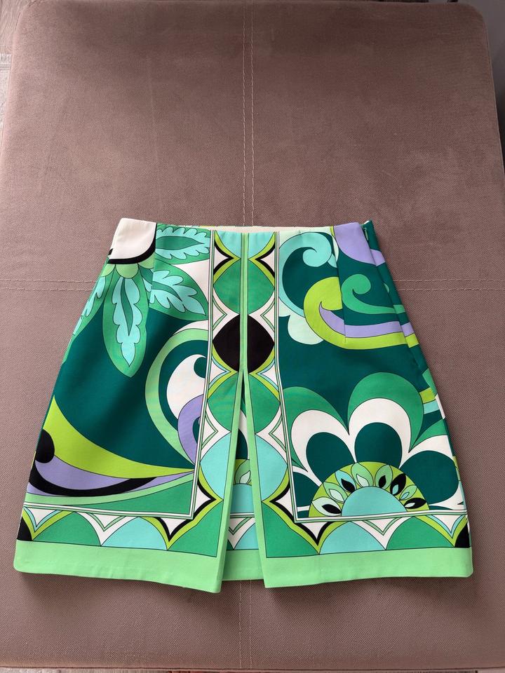 Рубашка и юбка Zara
