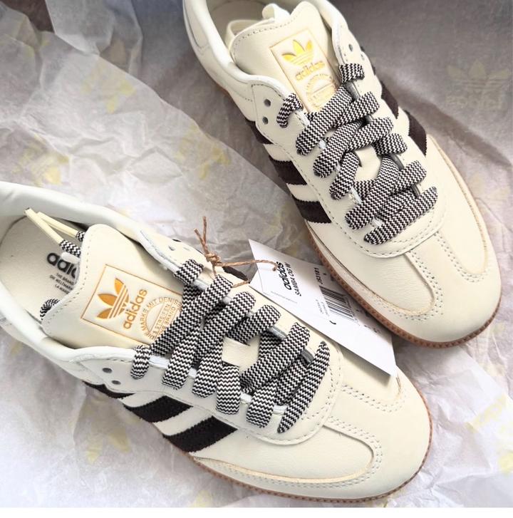 Adidas Samba