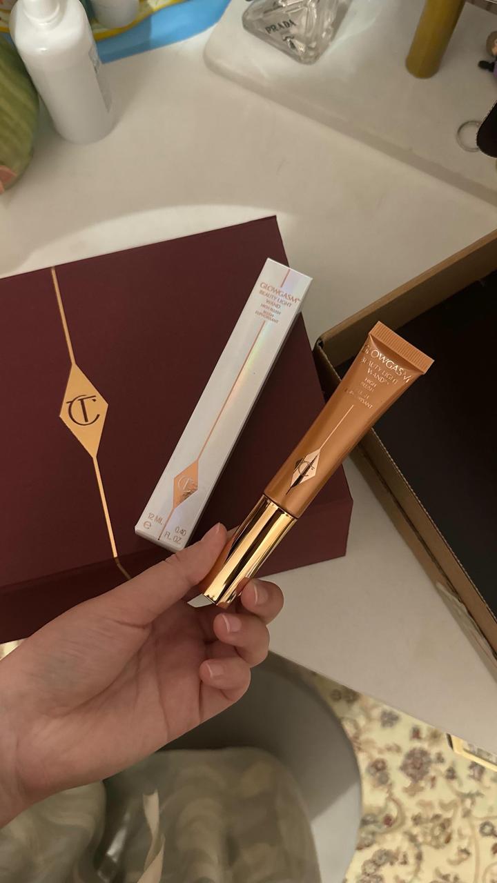 Хайлайтер charlotte tilbury