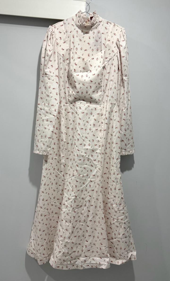 Платье Memallray