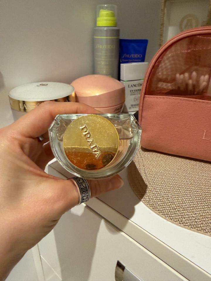 Prada La Femme Eau de Parfum, 100 мл