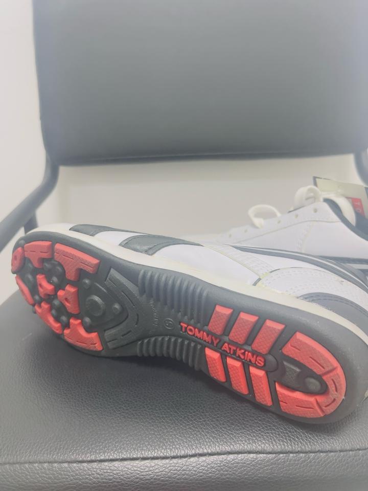 Кроссовки Tommy