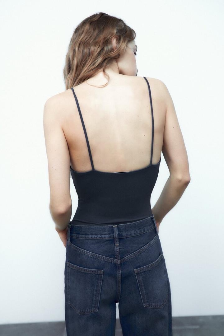 Боди Zara