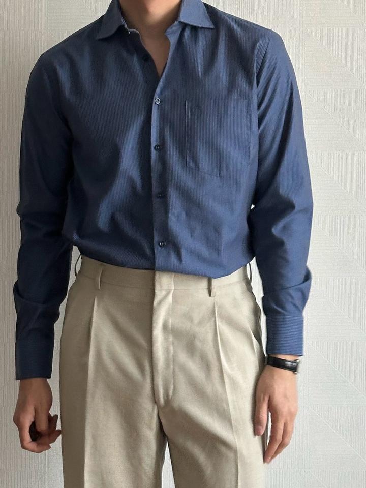 Молочные брюки