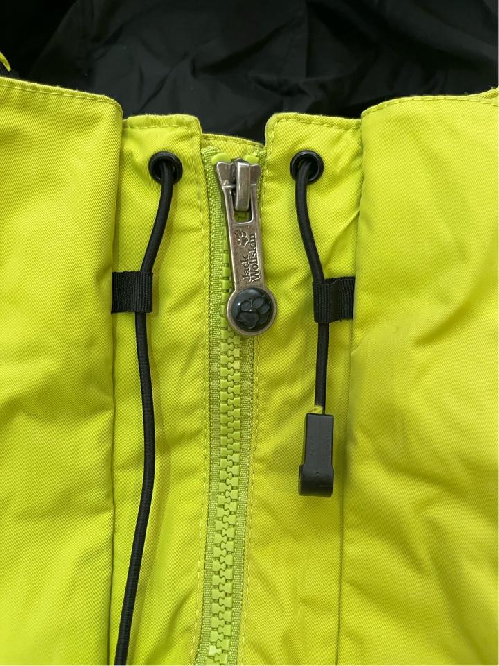 Jack Wolfskin Texapore