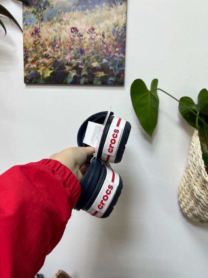 Crocs оригинал 36-37 размер