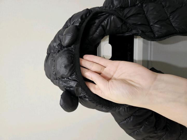 Куртка детская осеняя