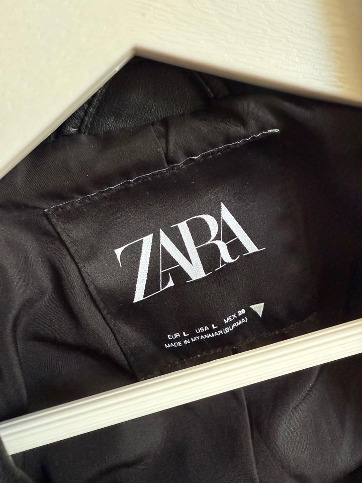 Косуха Zara