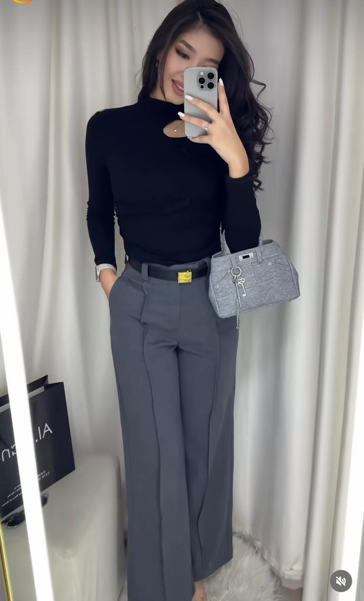 Брюки от ai.brands