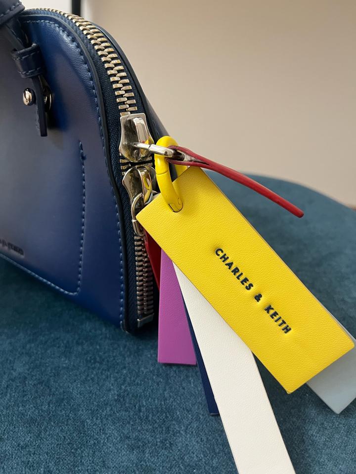 Сумка Charles & Keith