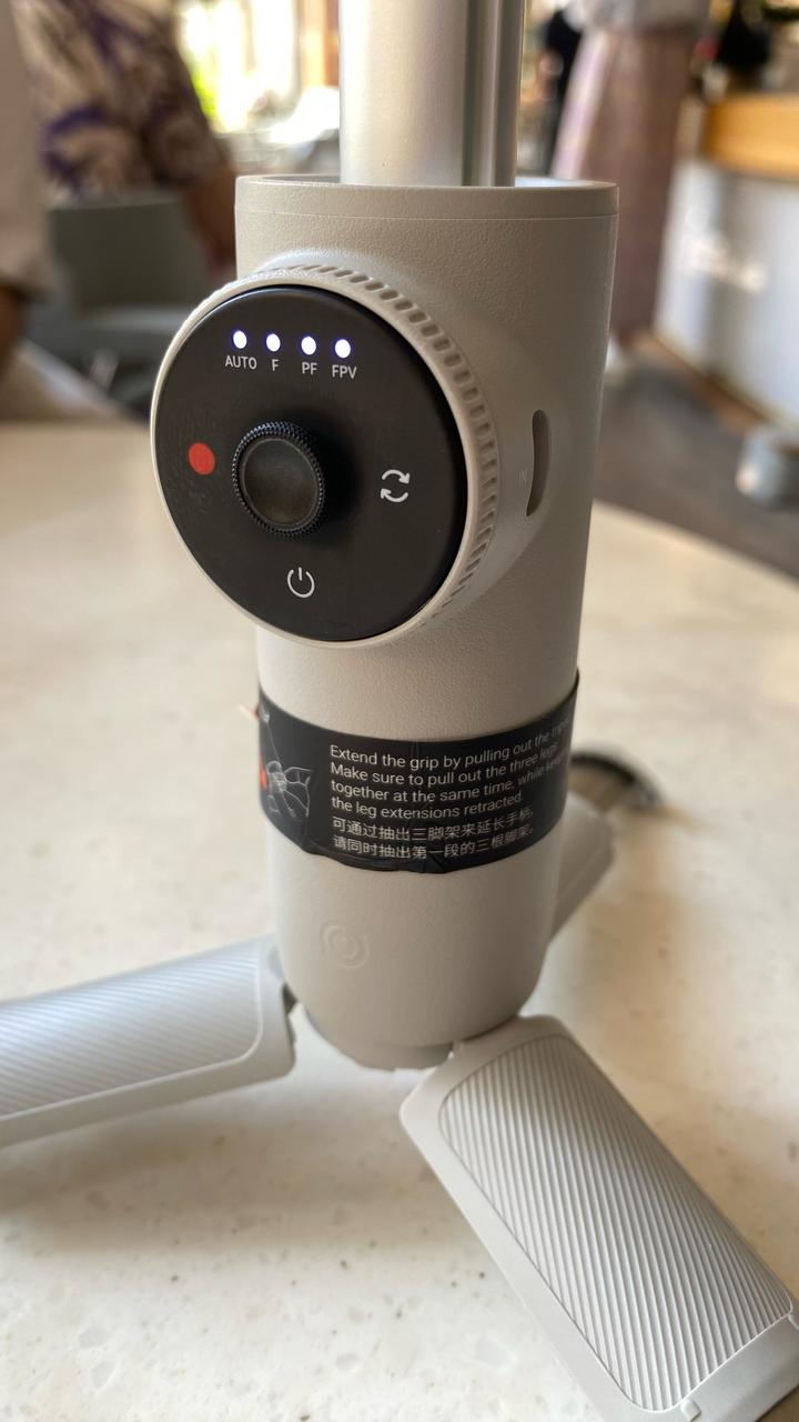Стабилизатор insta 360