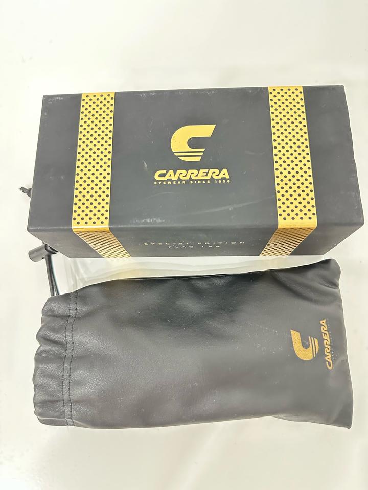 Carrera очки Италия