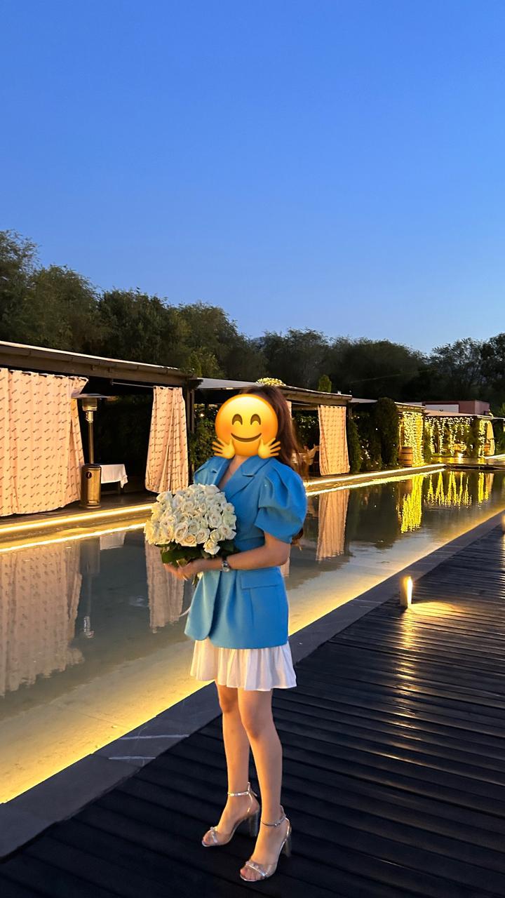 двойка от Боннито