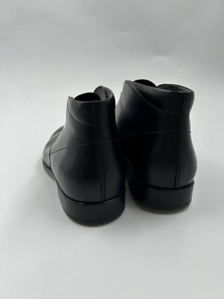 Tods ботинки