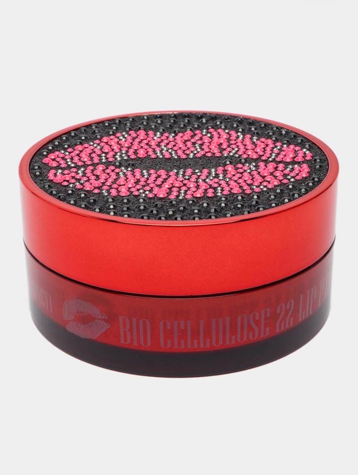 Корейские патчи для губ