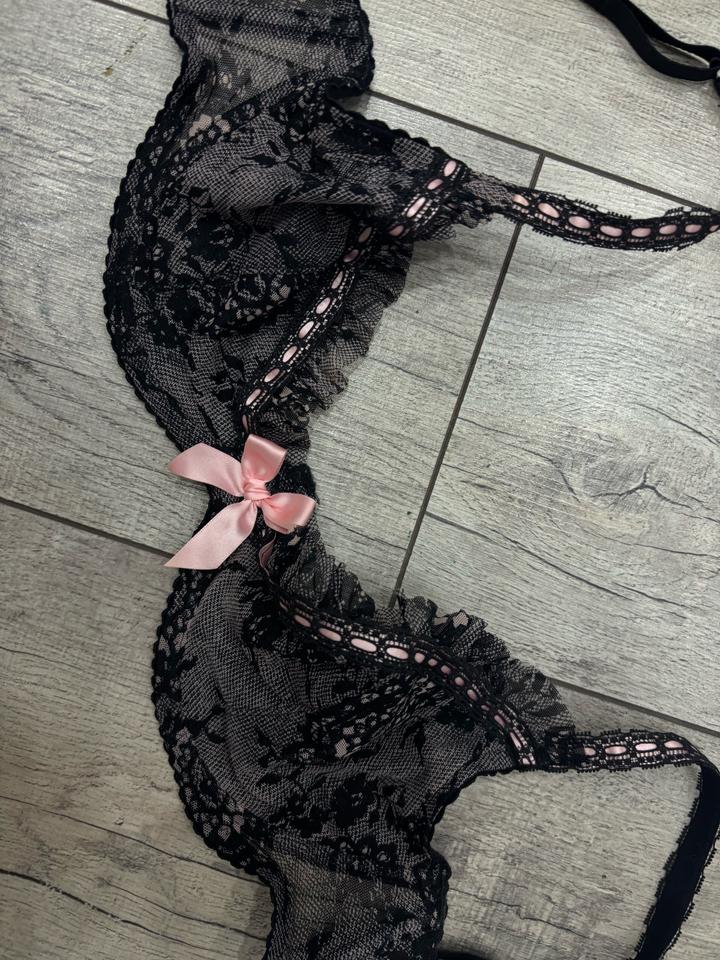 agent provocateur агент провакатор ориг