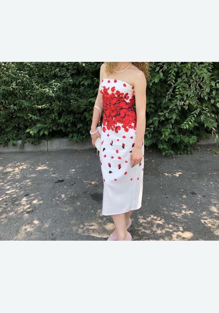 Платье Lea Lis by Isabel Garcia