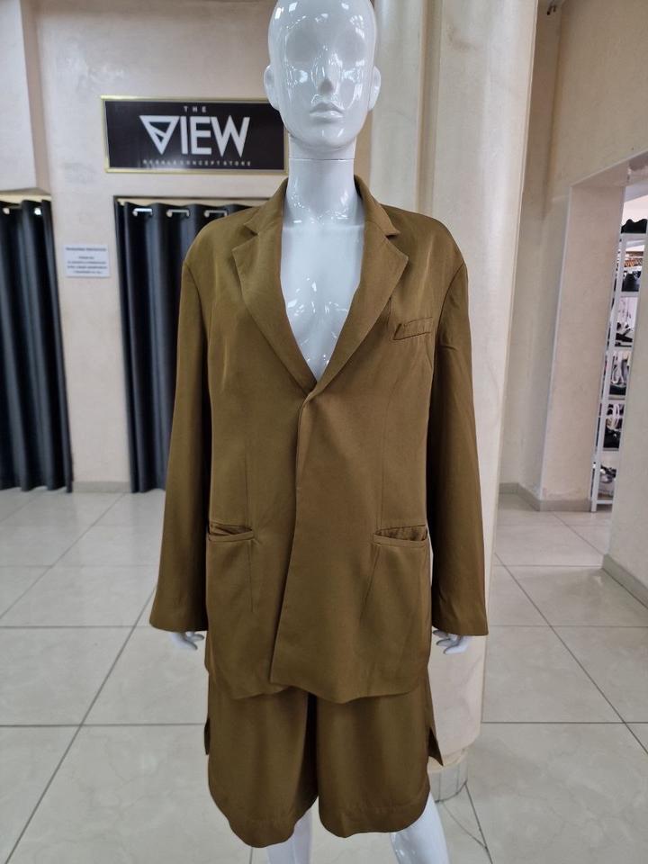 Костюм COS