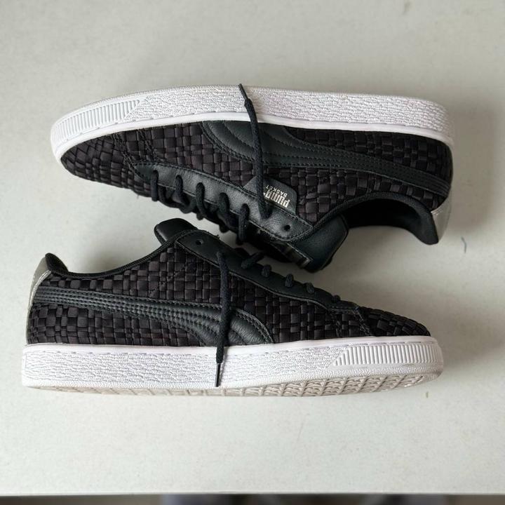 Кроссовки Пума