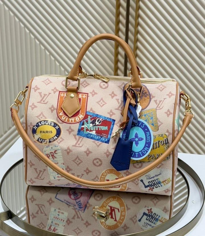 Сумки качества lux