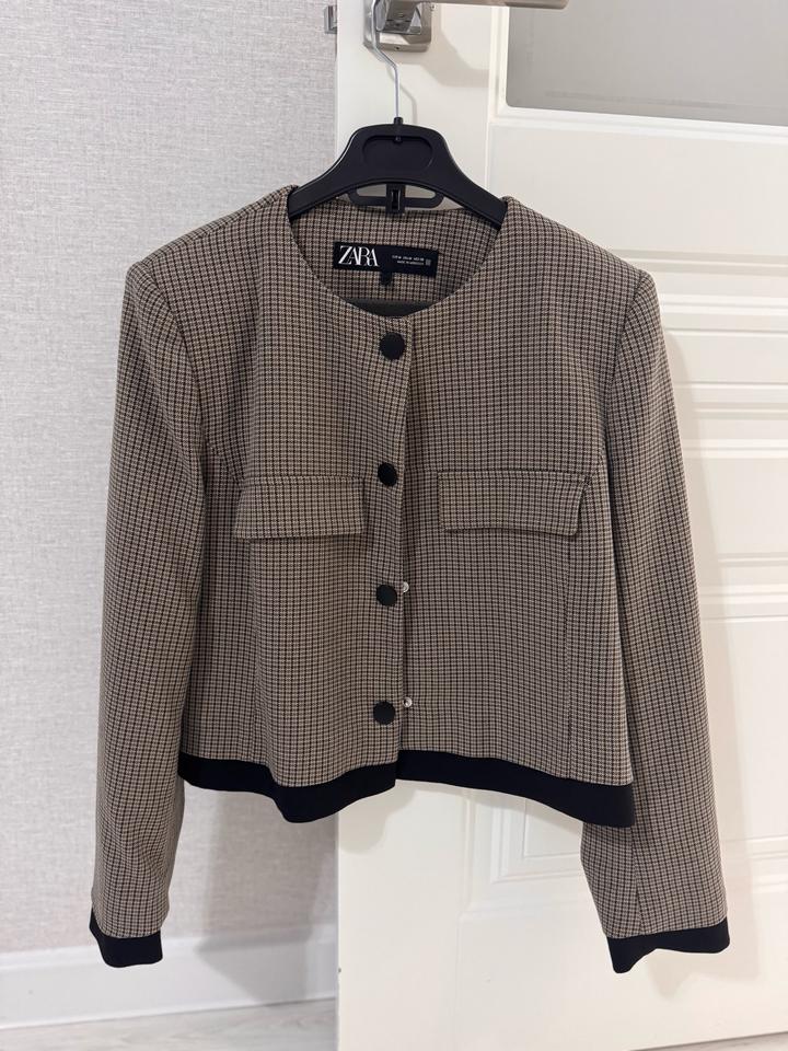 Пиджак Zara