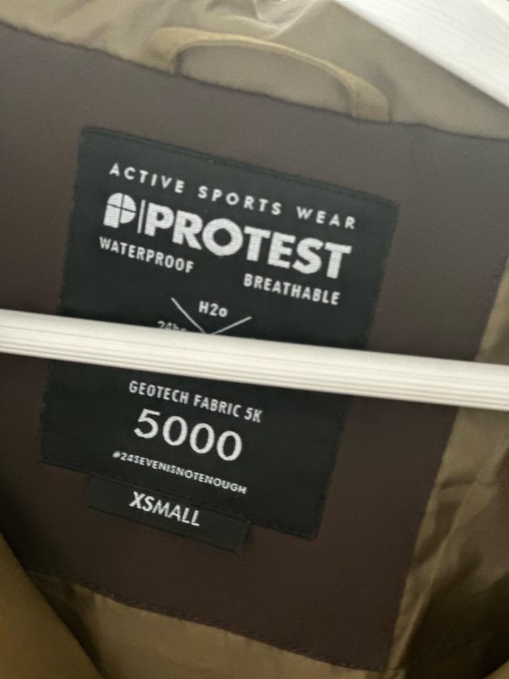 Куртка зимняя мужская