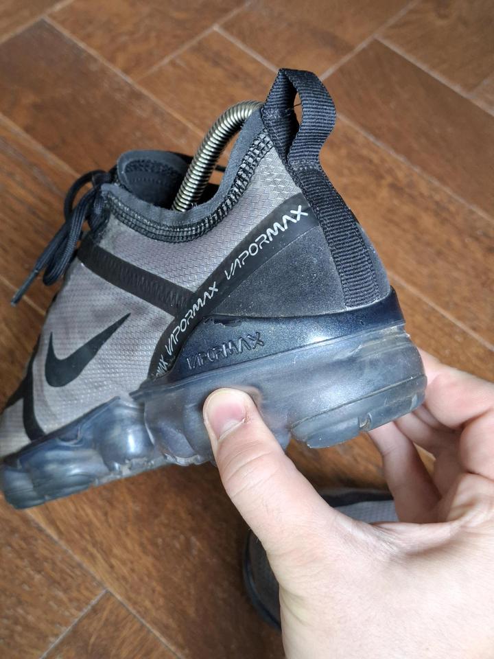 Nike Air VaporMax 2019 (Оригинал), размер 40