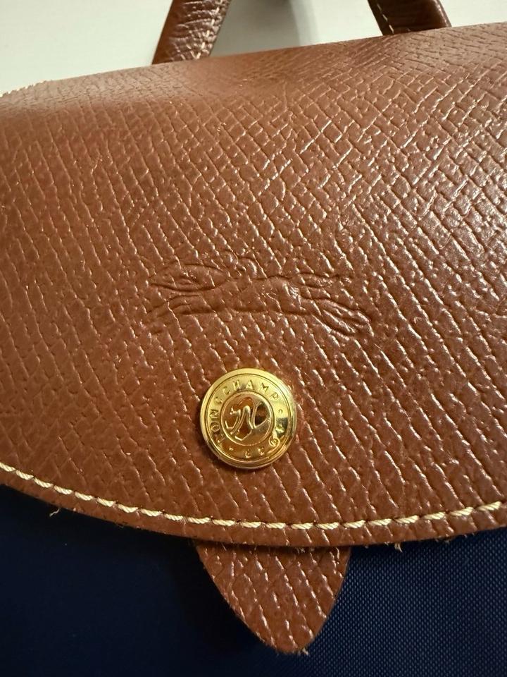 LongChamp Рюкзак 2в1