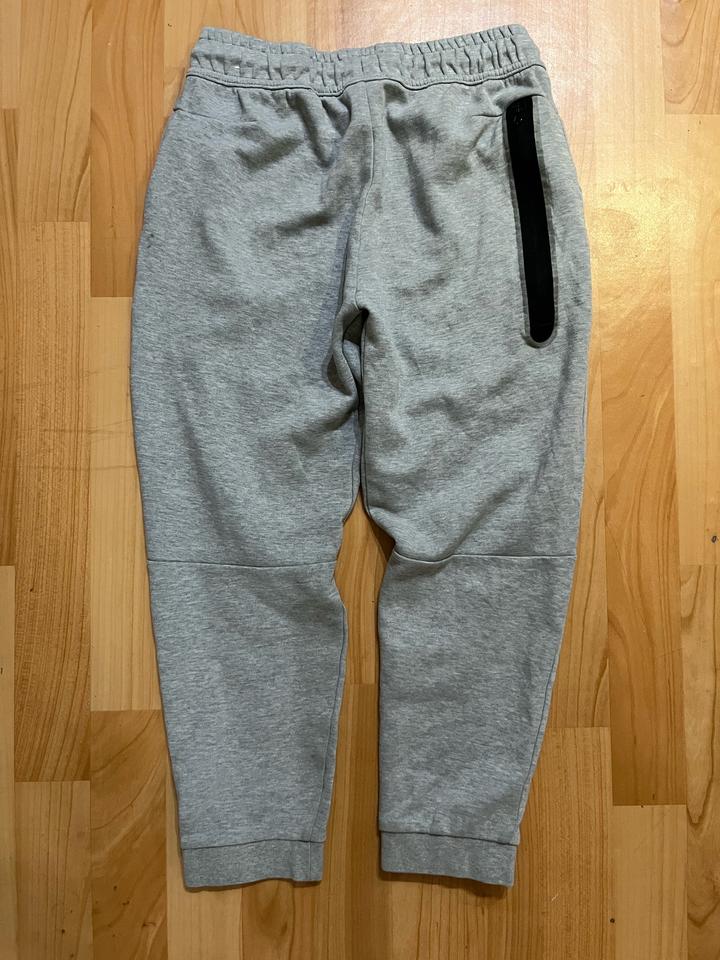 трико Nike Tech Fleece